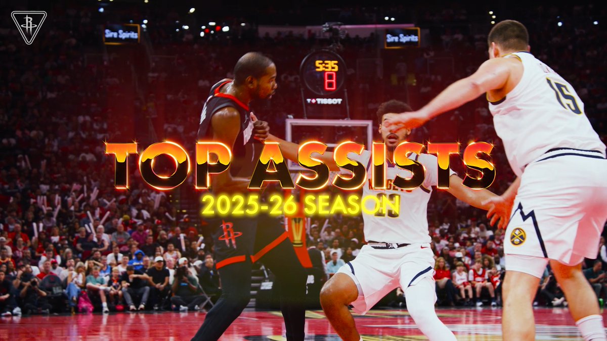 dishes & dimes 🎯 tell us your favorite assist from this past season 👇
