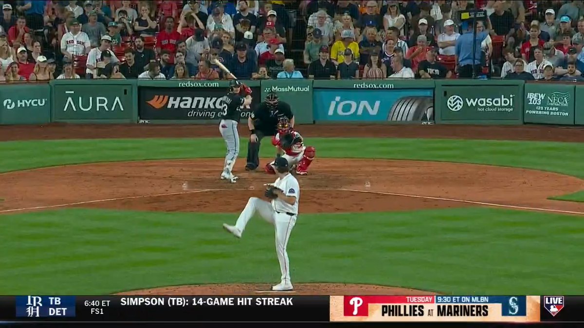 "The guy that he was in San Francisco, that guy is gone because the guy they have right now is a strike-throwing machine with great stuff." Dan Plesac, Greg and Harold talk about Erik Miller with the southpaw posting a 0.77 ERA since June 5th.