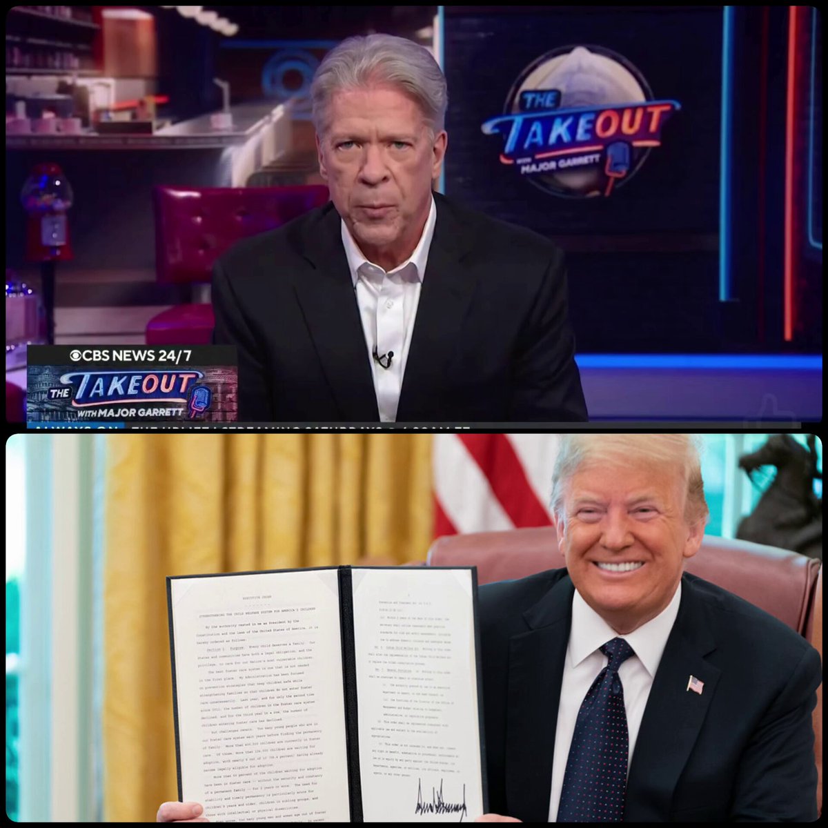 VICTORY! The Supreme Court ruled 6-3 to allow President Trump’s Executive Order on mail-in ballots for this November’s elections to continue. The EO directs the United States Postal Service to ONLY deliver mail-in ballots to eligible voters. How could anyone be against this? Opponents to only lawful voters receiving ballots are having a MELTDOWN over this victory.