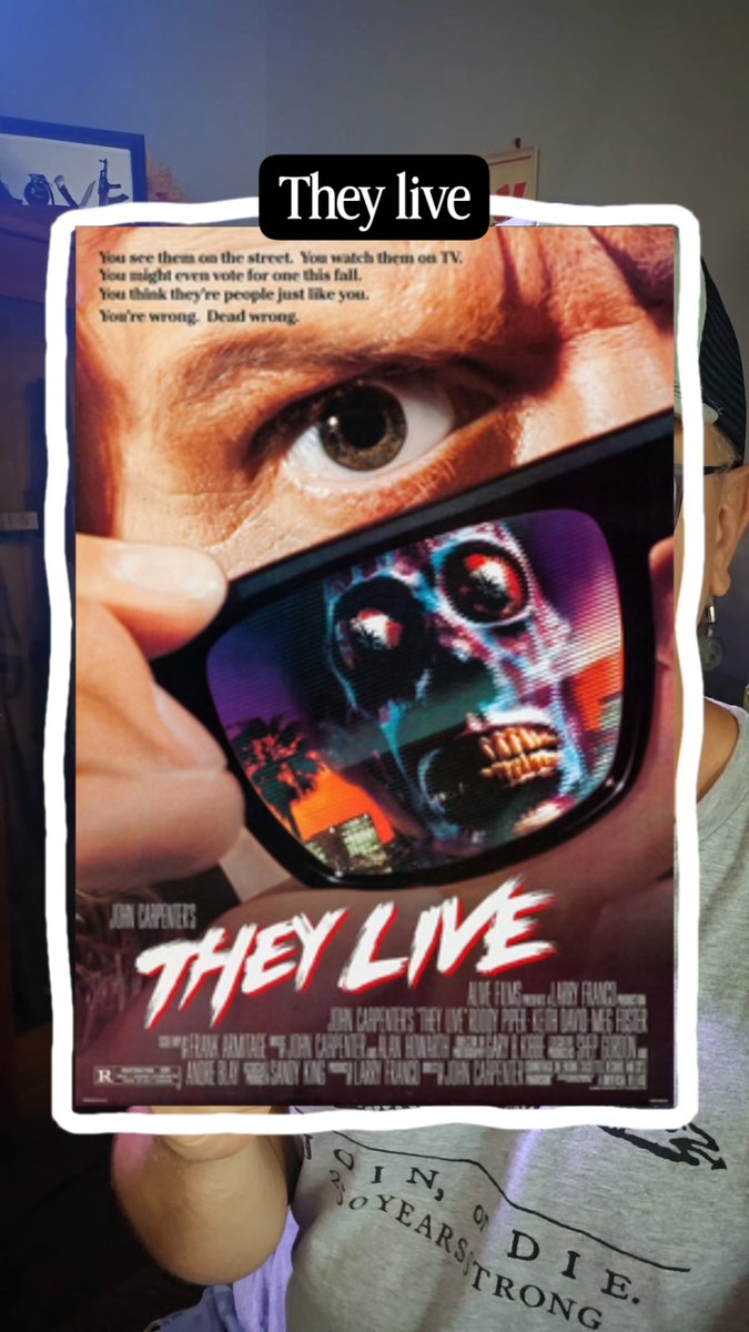 Liberal, Conservative, or Libertarian? Movies Ideologies Pt 6. Agree or disagree with my takes?
