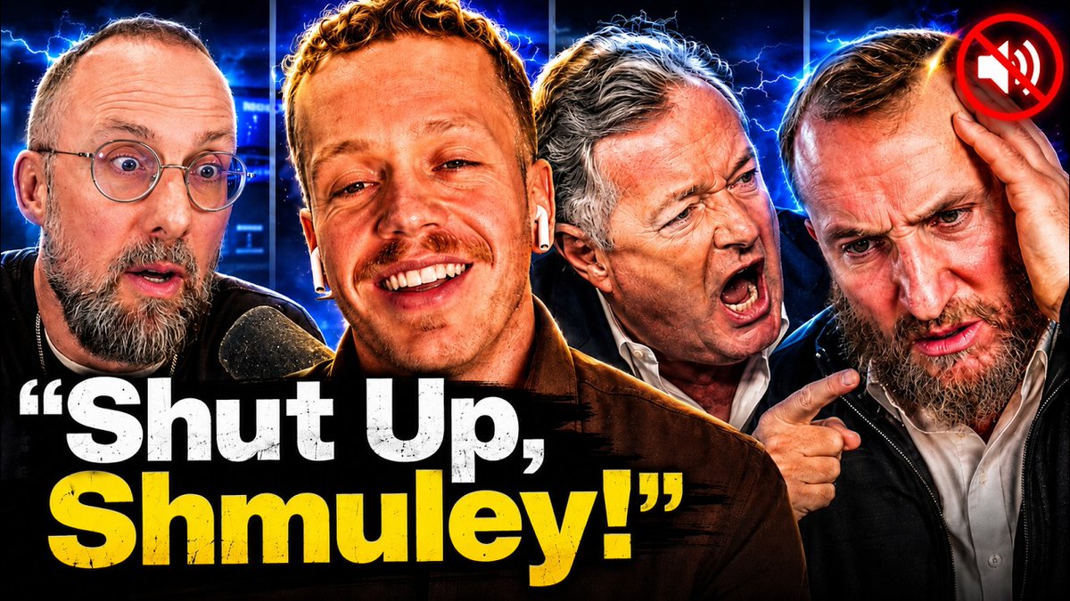 Can A Goy Just Live? | The Daily Cope Roundup