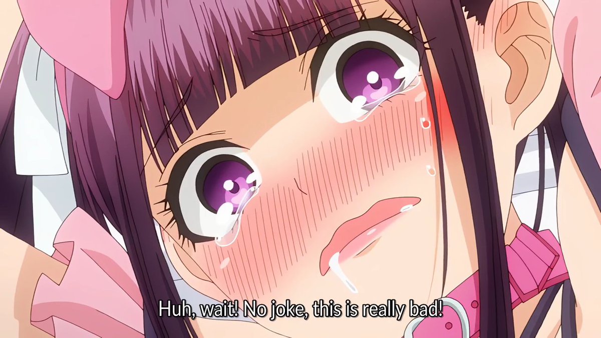 Title : Deco X Deco Animation - Episode 1 (ENG) #anime #hentai #nsfw #hentaisub