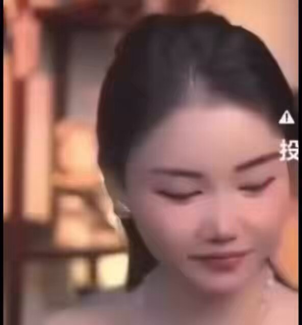 这娘们简直就是在胡说八道啊，一点常识都没有！
