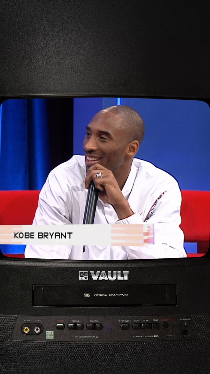 24 hours. One day at a time. One step at a time. Long before “Mamba Mentality” became a mindset for millions, Kobe was already living it. On 8/24, we’re throwing it back to the legend explaining the meaning behind the number that would become iconic. 🐍💜💛 Celebrating Kobe, his birthday, and a legacy that will forever be 8/24. Happy #KobeBryantDay. #BET #106AndPark