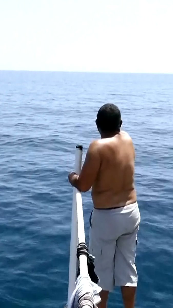 A boat carrying migrants capsized off the coast of southern Tunisia, killing at least two people and leaving 12 missing, Tunisia's national guard said on Saturday. One survivor was rescued.