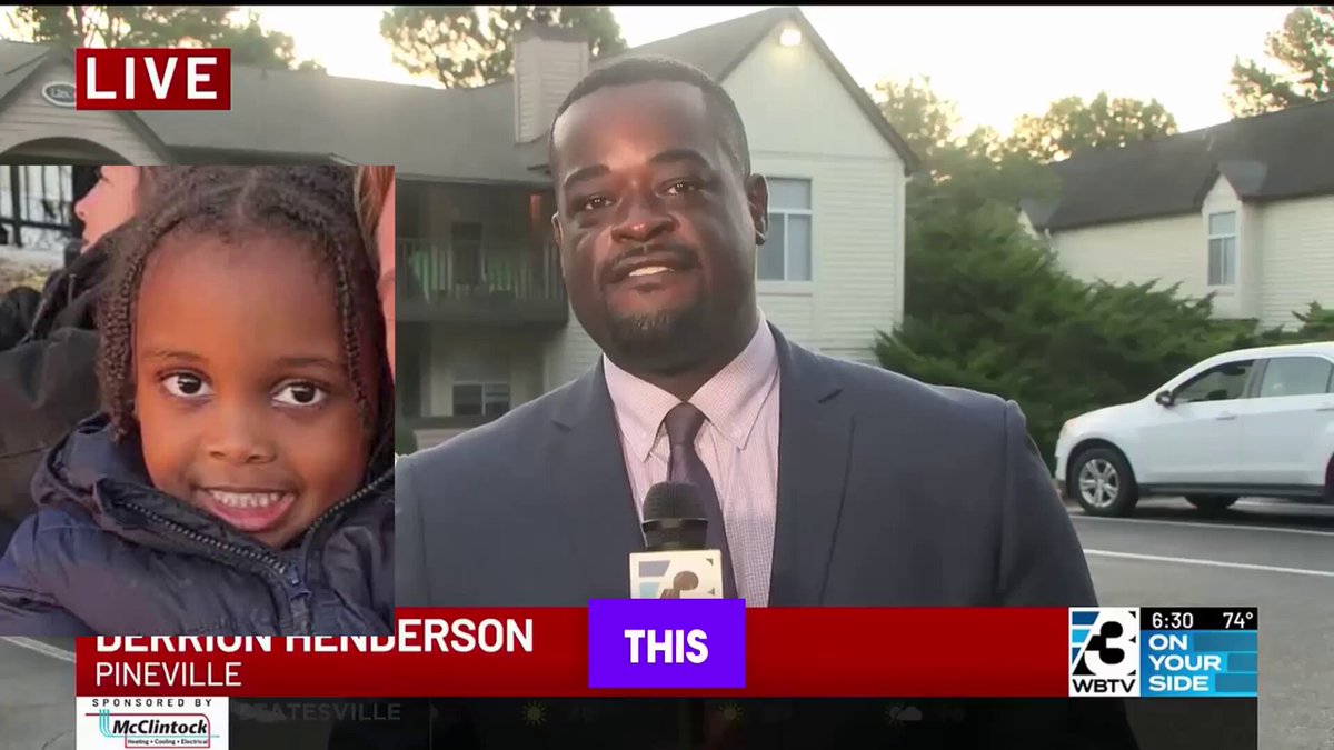His name was Khalil Echoles. He was just 5 years old. His OWN FATHER kicked down the door, stormed into the Khalil's bedroom, and st*bbed him to de*th before leaving and heading to Taco Bell in North Carolina. His mother held him as he passed away in her arms. The father's name is Jehaaz-Akil Khaliq Echoles, he has been arrested 10 times with over 20 charges, including at least 3 "assault on a female" charges. He was out on a $5,000 bond at the time of the m*rder for assaulting a woman in MARCH OF THIS YEAR for HITTING HER IN THE FACE WITH CAR KEYS. ...North Carolina how long can we keep doing this? How many people does this need to happen to before you wake up? I don't know what else to do. These judges are DESTROYING our state, they are letting VIOLENT, M*RDEROUS CRIMINALS out onto the street and they are K*LLING little CHILDREN and women. How long must this go on?!!!!!!!! WE DO NOT HAVE TO LIVE THIS WAY, THIS IS A CHOICE!!!!!!!!!