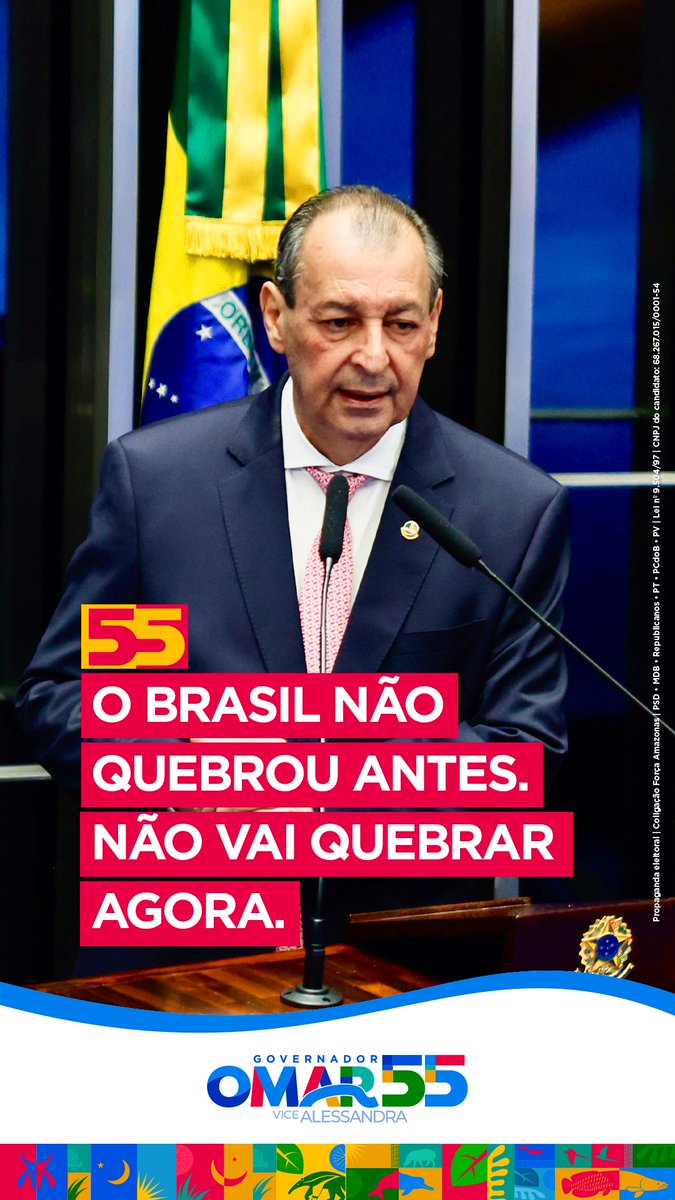 Sempre aparece alguém dizendo que reduzir a jornada vai quebrar o Brasil. Essa é uma narrativa antiga, pessoal. Quando o país passou de 48 para 44 horas semanais, disseram a mesma coisa. O Brasil não quebrou. Agora a mudança também será gradual: primeiro, de 44 para 42 horas. Depois dos seis primeiros meses, para 40 horas. Sem redução salarial, sem perdas. Produtividade não é somente quantidade de horas. É também trabalhar bem, com saúde e produzir resultados.