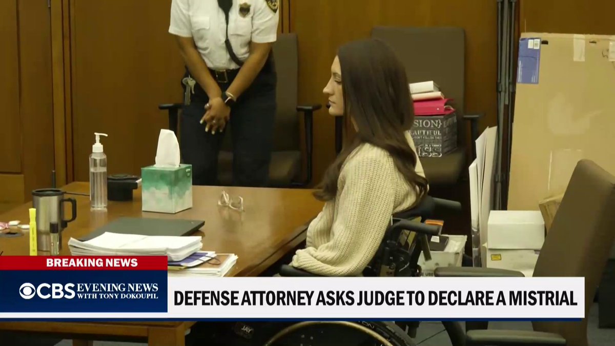 Lindsay Clancy trial testimony ended abruptly Monday when a witness began speaking about religion and the defense called for a mistrial. Judge William Sullivan denied the mistrial request, but reprimanded the prosecution and sent jurors home for the day.
