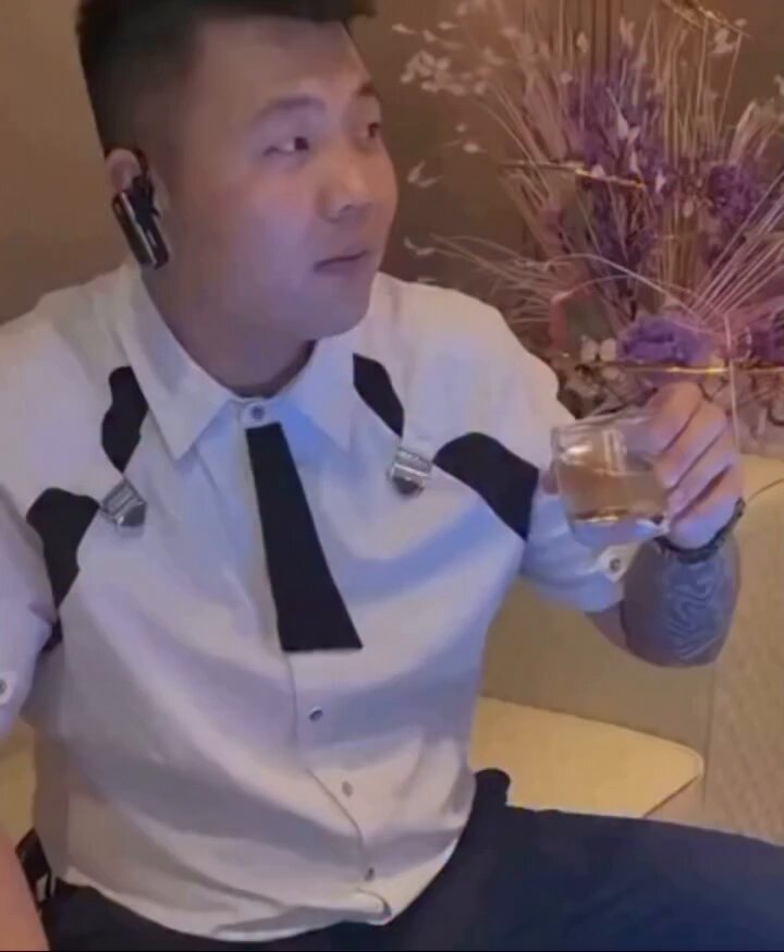 中国の人がふさげてるの好き