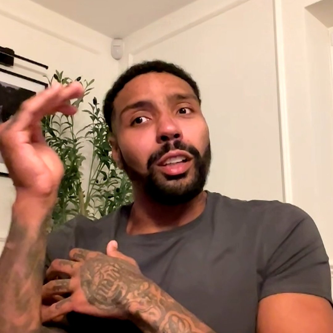 ‘Part of me always goes, “you’re a street dancer from Dagenham, you shouldn’t be doing this.”’ Ben Kentish talks to TV presenter and Diversity star Jordan Banjo about imposter syndrome.