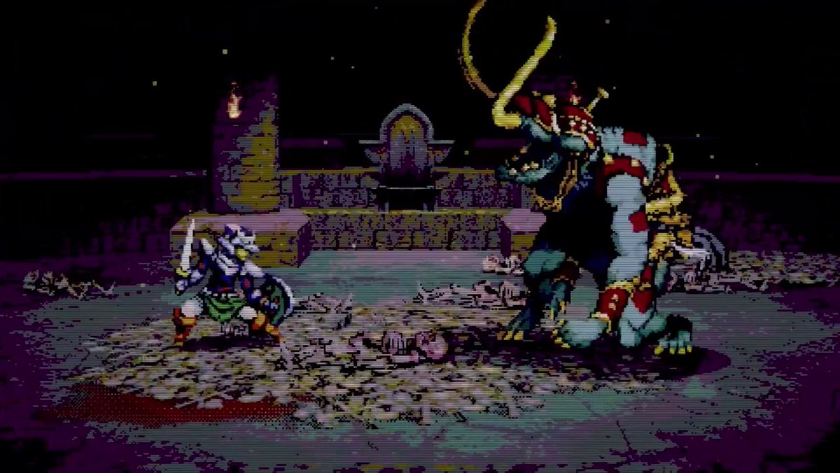 「亡き友人が遺したゲーム」をクリアする作品『Dungeon Lurker』が面白そう。幻覚を見たり、ノイズが走ったり、何から何まで不気味すぎる 歩いてるだけでどんどん不安になる薄暗いダンジョンを奥へ進み、ゲームに隠された不穏な秘密を解き明かす。Steamにて体験版が配信中