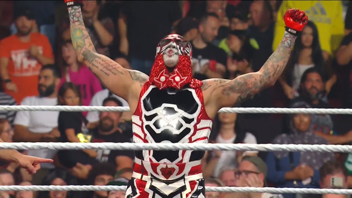 .PENTA EL ZERO M books his spot in the FINAL! 👏