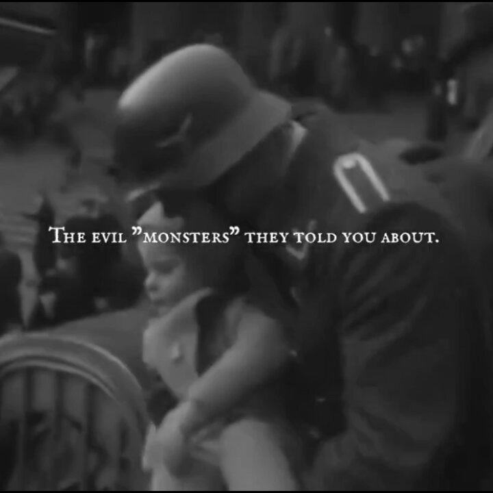 They are Heroes.
