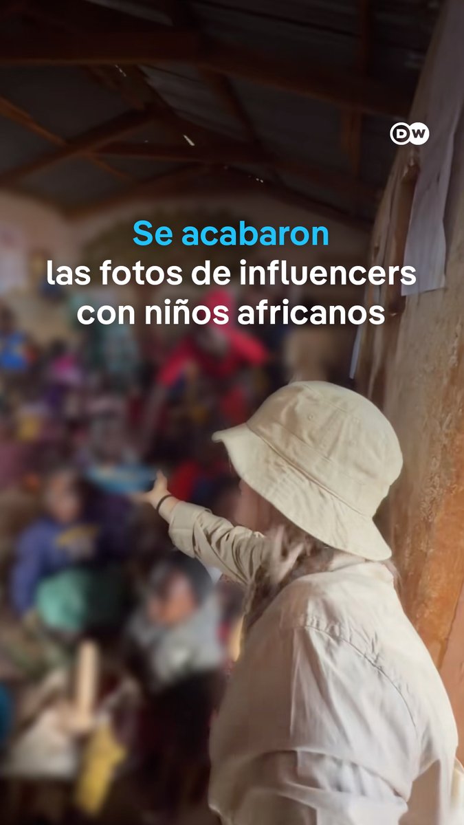 Se acabaron las fotos de influencers con niños africanos: Burkina Faso prohíbe exhibir la pobreza para ganar clics La junta militar que gobierna el país ha prohibido el uso de imágenes y videos de beneficiarios de ayuda humanitaria que puedan resultar explotadores o denigrantes. La medida también regula qué se puede donar y cómo, para reducir la dependencia del extranjero.