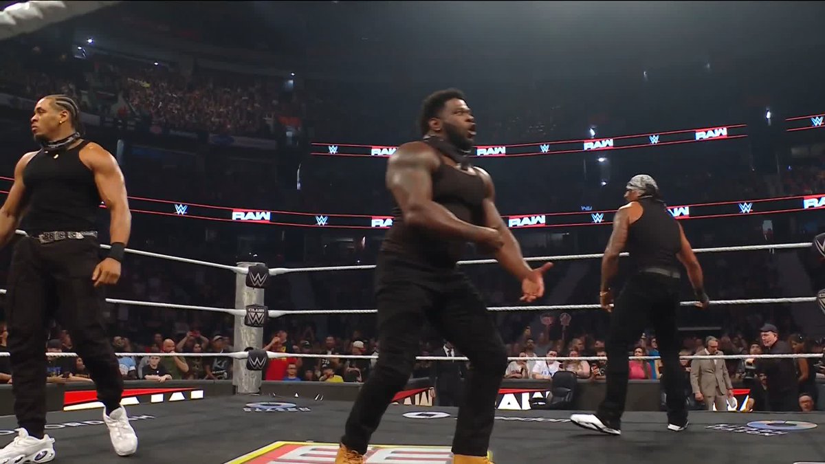 ROYCE KEYS AND OTM JUST DESTROYED THE MAIN EVENT 😱😳