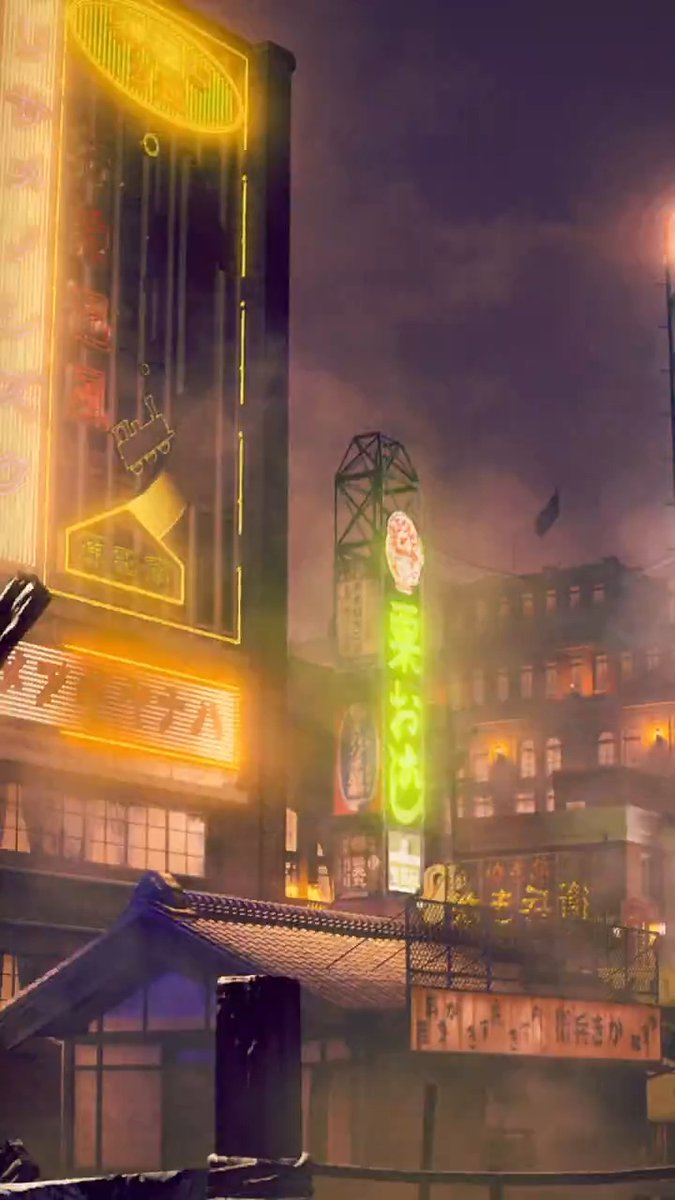 「……あれがお前らの夢見た日本だ」 オルフェウス Portrayed by Snoop Dogg 『STRANGER THAN HEAVEN』 2027年1月15日発売 予約受付中 XBOX Game Pass、XBOX Series X|S、XBOX on PC、XBOX Cloud、PC(Steam)、PlayStation®5 #StrangerThanHeaven #ストレンジャーザンヘヴン