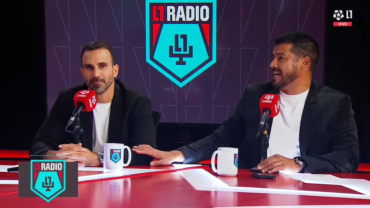 🎙️¡SE CALENTÓ LA MESA! 😱🔥 Gustavo Peralta Coello y Erick Delgado se acaloraron en una discusión por #SportBoys y #SpórtingCristal #L1Radio 📺 Conoce cómo ver L1MAX en vivo 👉