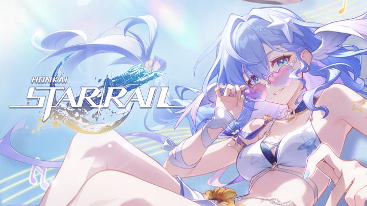 "🎁Event With Rewards" Robin • Summeretto Character Trailer: "Chasing the Wind" | Honkai: Star Rail 📺: Who can surely know how the wind blows? Where the balloon's taking me to roam? English Voice: Robin • Summeretto — Alice Himora / Song Vocals: Chevy Male Trailblazer — Shaun Mendum March 7th — Skyler Davenport Follow this account and share this post to participate in the event 20 lucky winners will be randomly selected to receive gift cards worth approximately 25 USD. Deadline: 2026/9/1 23:59 (UTC+8) Download the Game ▼ View Detailed Event Rules: #HonkaiStarRail #StarRail