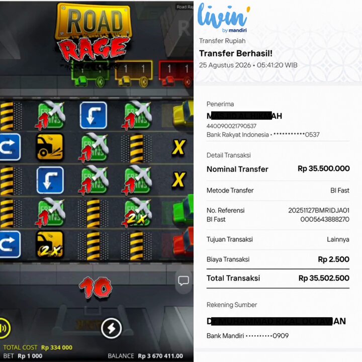 Gila nolimitcity rod race #KSPLAY88 bet 1k bisa pecah 36jt💸 Link Gacor : Rtp Akurat : CARI DI GOOGLE : KSPLAY88