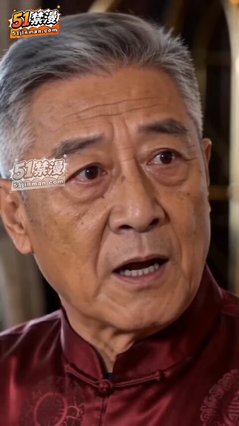 渡己8 温柔无需修饰，单单靠近自带燥热氛围感。公公与干女儿的激情故事～ #AI短剧 #成人短剧 #家庭伦理 #乱伦