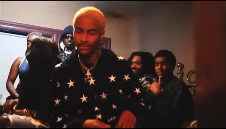 2017 Comethazine is deadass the definition of rap hunger every song hit 😭