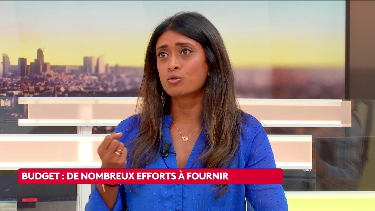 🔴 🗣 Système de retraite : "Le système est à bout de souffle. Il n'est plus lisible. Les Français n'ont plus confiance dans ce système qui, pourtant, garantit leurs vieux jours", déclare Prisca Thevenot, députée Ensemble pour la République des Hauts-de-Seine. #canal16
