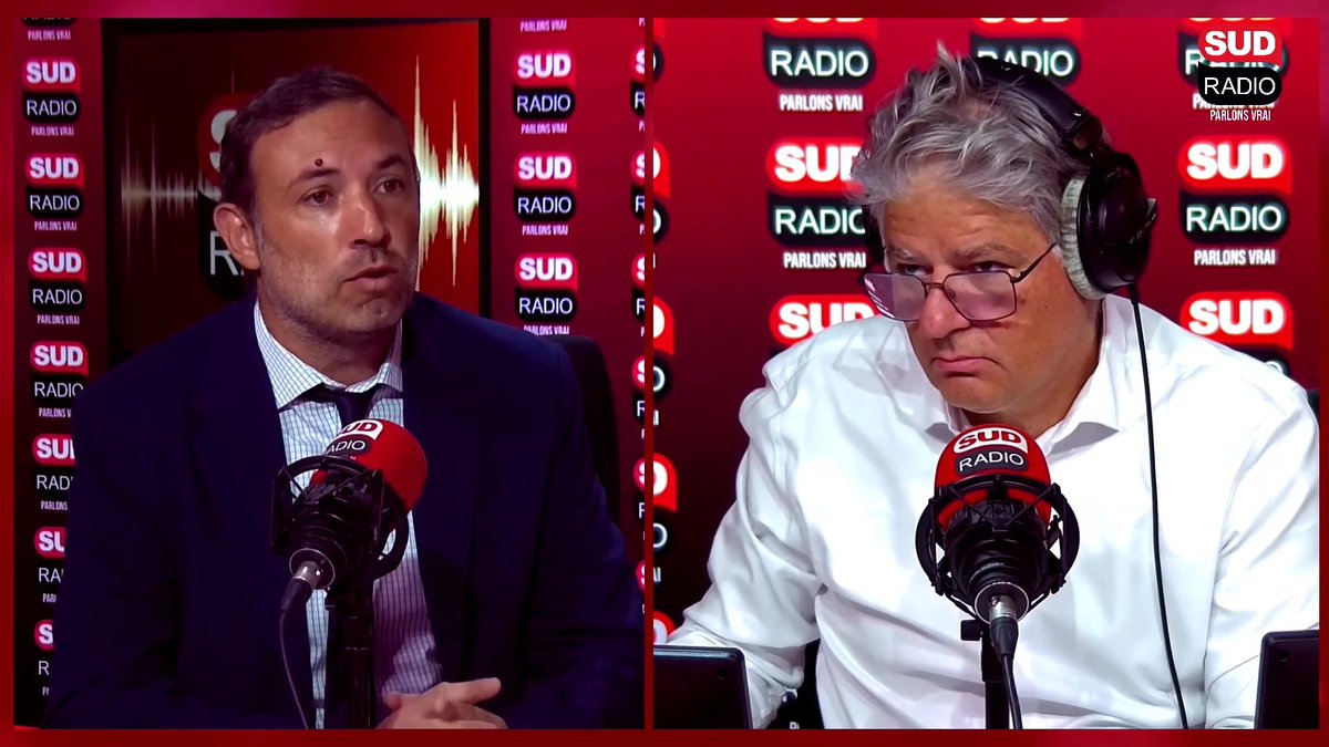 💸 Bagayoko accusé de détournement de fonds publics 🗣️ "J'apporte mon soutien à mon ami. Tout ça est une campagne de calomnies et oui, les socialistes n'ont pas digéré la défaite à Saint-Denis", Thomas Portes ☎️ 0 826 300 300 📺