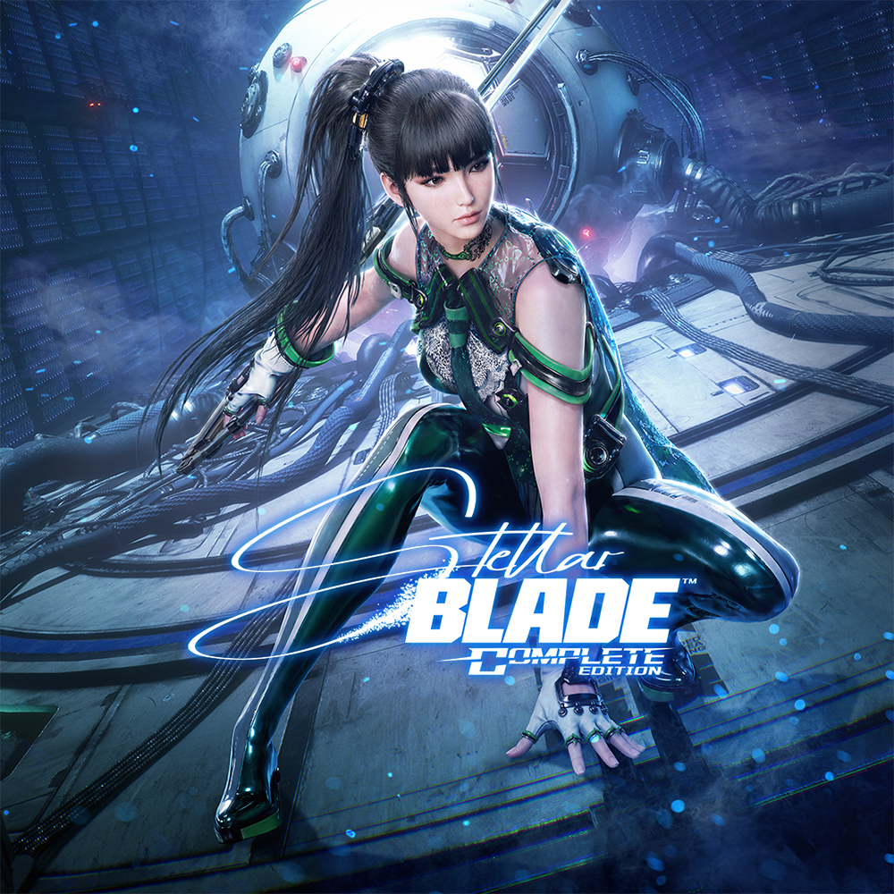 Stellar Blade Complete Edition launches on Nintendo Switch 2 later in 2026✨