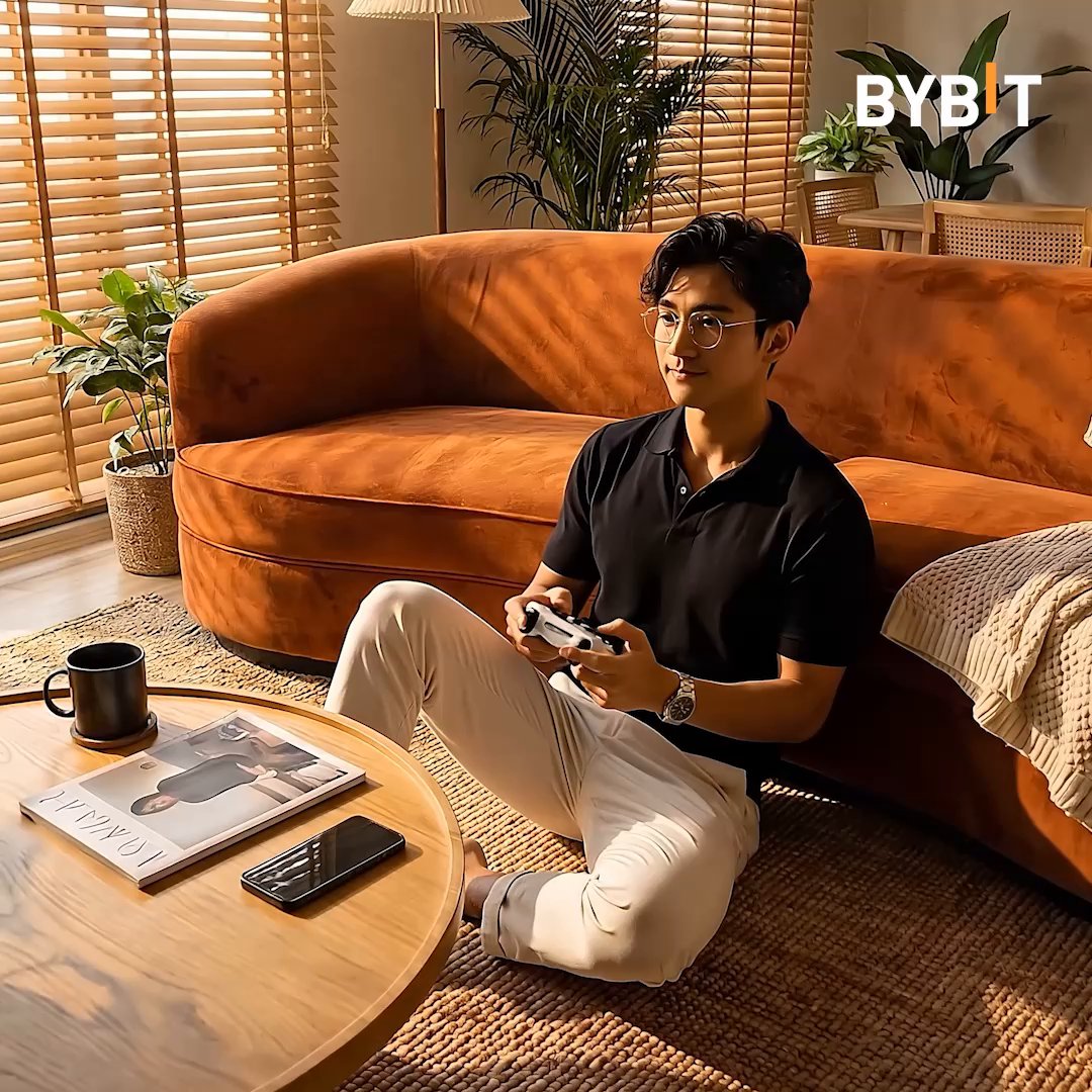 Skip the long wallet address. Send crypto instantly by username with zero fees using Bybit Pay.