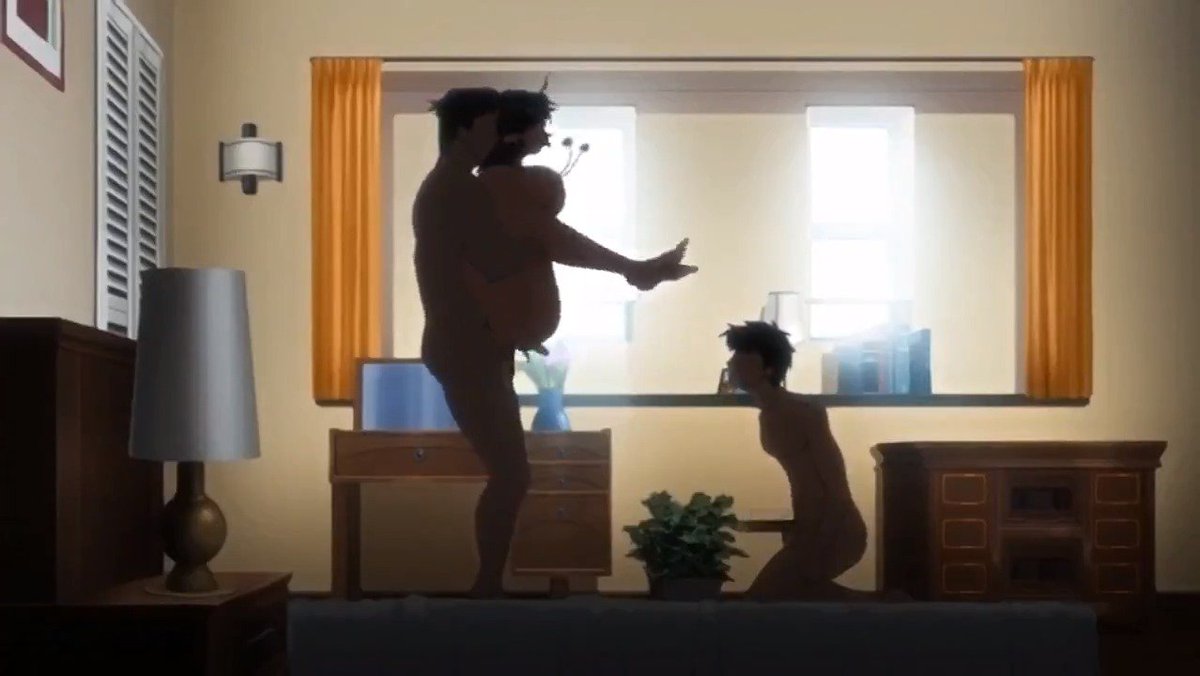 Tsuma ga Kirei ni Natta Wake full hentai - #hentai #hentaivideo #ahegao