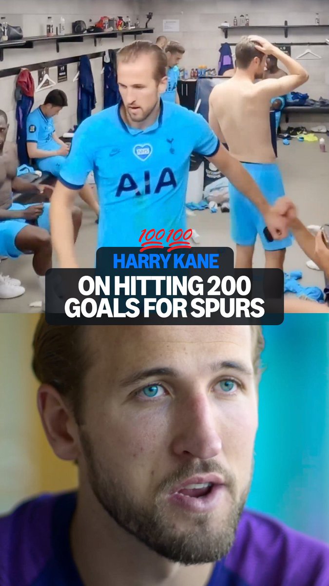 14 years ago today, Harry Kane made his competitive debut for Tottenham ⚪️⏮️ He went onto score 280 goals for the club 🔥