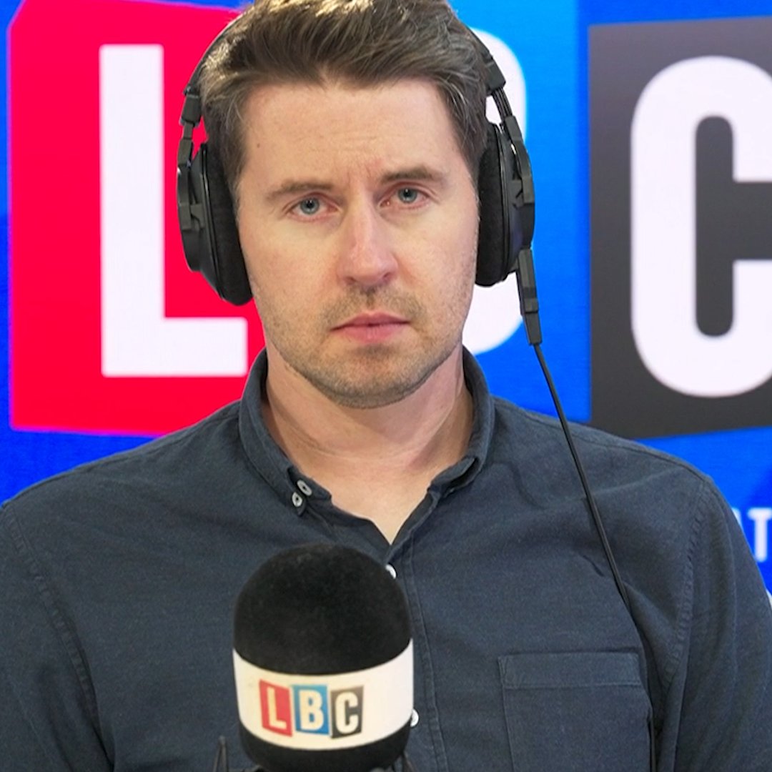 ‘He couldn’t look you in the eye… he’s a coward.’ Caller Paula, whose son was killed by a speeding car, warns Ben Kentish not to mistake ‘criminality’ for a ‘TikTok trend’.