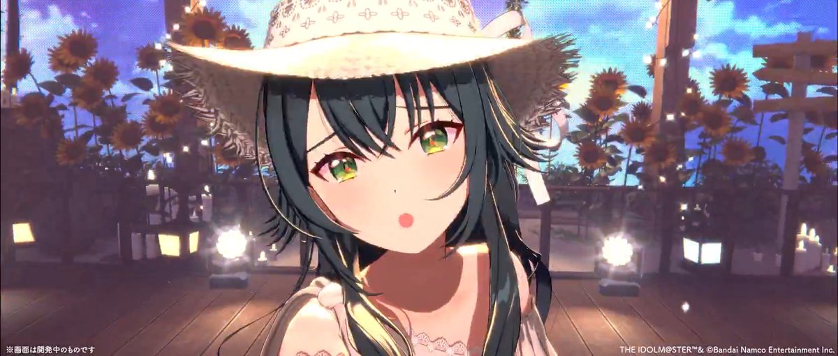 📢もうすぐ終了!お見逃しなく👀 『 「ねえ、言っちゃうよ。」 』 歌唱:月村手毬 (CV. 小鹿 なお) 作詞・作曲・編曲:アオワイファイ 📅開催期間:8/26 (水) 10:59 まで(予定)