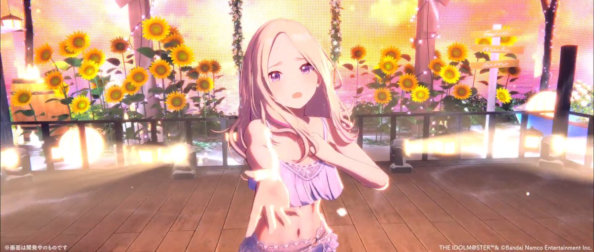 📢もうすぐ終了！お見逃しなく👀 『 「ねえ、言っちゃうよ。」 』 歌唱：十王星南 (CV. 陽高 真白) 作詞・作曲・編曲：アオワイファイ 📅開催期間：8/26 (水) 10:59 まで(予定)