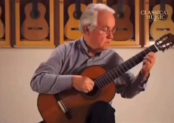 Did you know? The original Nokia ringtone, known as the Nokia tune, is derived from a piece of solo guitar music called Gran Vals, composed by Francisco Tárrega in 1902.