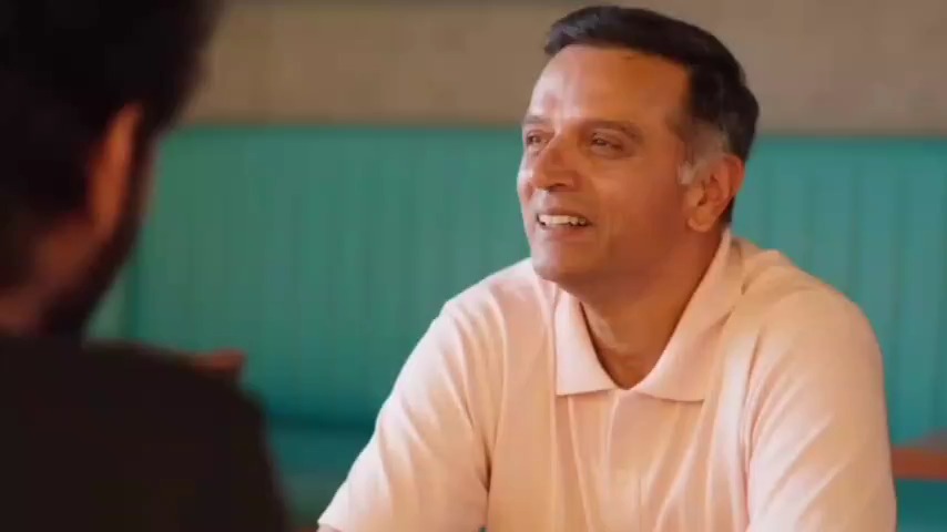 🚨 Rahul Dravid: "You need a little luck to get Travis Head out in the knockouts."🚨 Host: "I think the catch Travis Head took to dismiss Rohit Sharma was a fluke." Rahul Dravid: Travis Head was beaten by Shami and Bumrah several times that day, yet he went on to play a phenomenal innings. Six months later, he was playing an IPL final and edged the very first ball. You can’t help but think, “Why couldn’t you do this six months ago?” But that’s cricket. There are certain things you’re simply not in control of. You can control a lot, but sometimes you just have to accept what happens and move on.