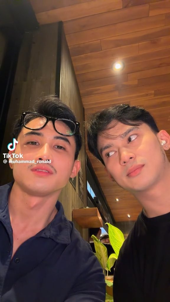 CIUMAN DEH AH BURU