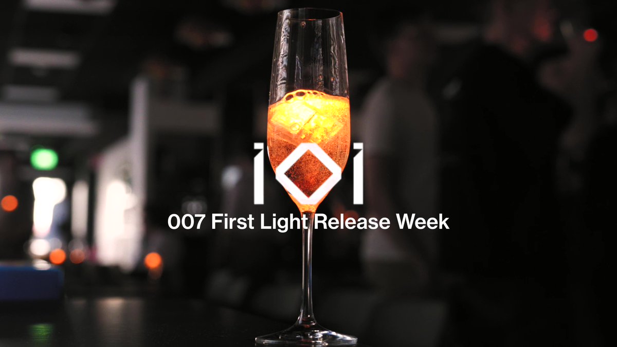 Release Week was about sharing the big moments together, from watching those first reviews come in, to celebrating the moment the servers switched on. Three months on, here's a look back at how Malmö celebrated the launch of 007 First Light. 🎉 🎉 #007FirstLight #IOInteractive #weareIOI