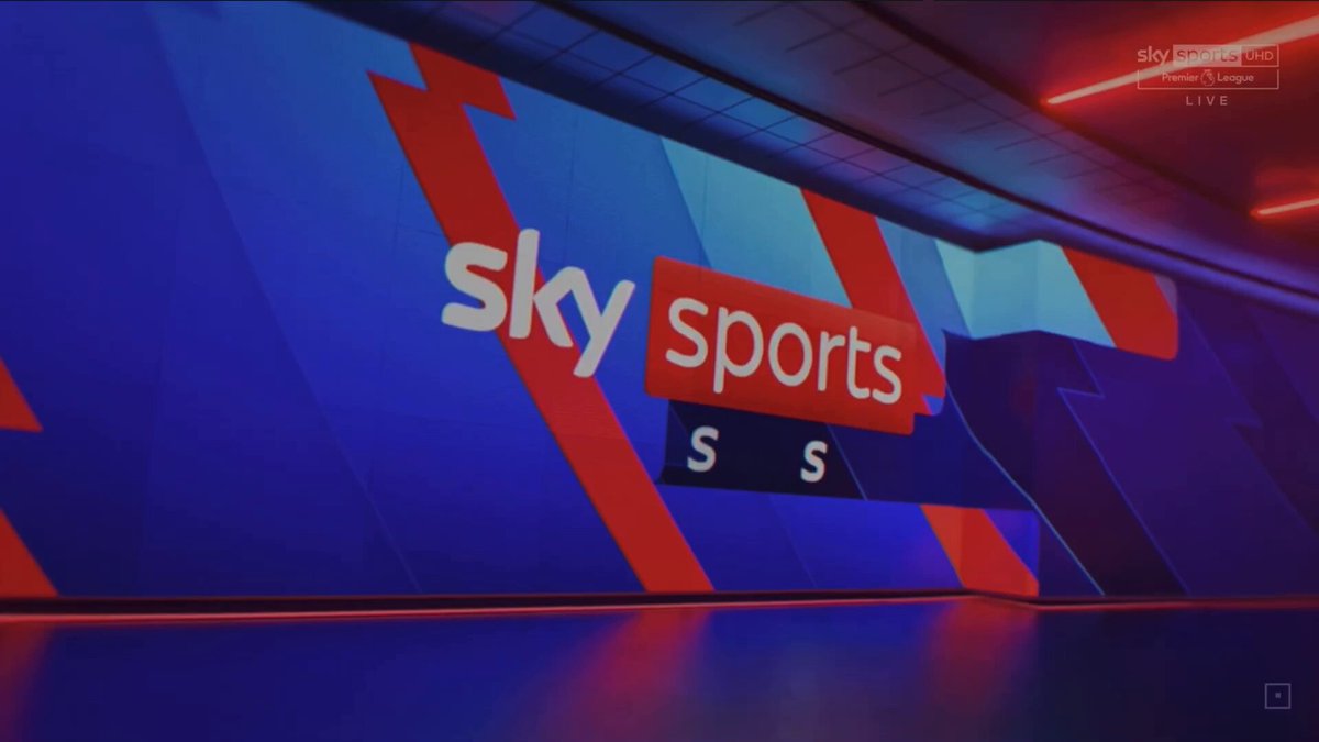 The new 2026/27 Sky Sports Premier League intro featuring Bukayo Saka &amp; Arsenal as Premier League champions for the first time since the 2004/05 intro.