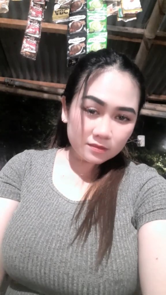 Sini mampir ke warkop bunda