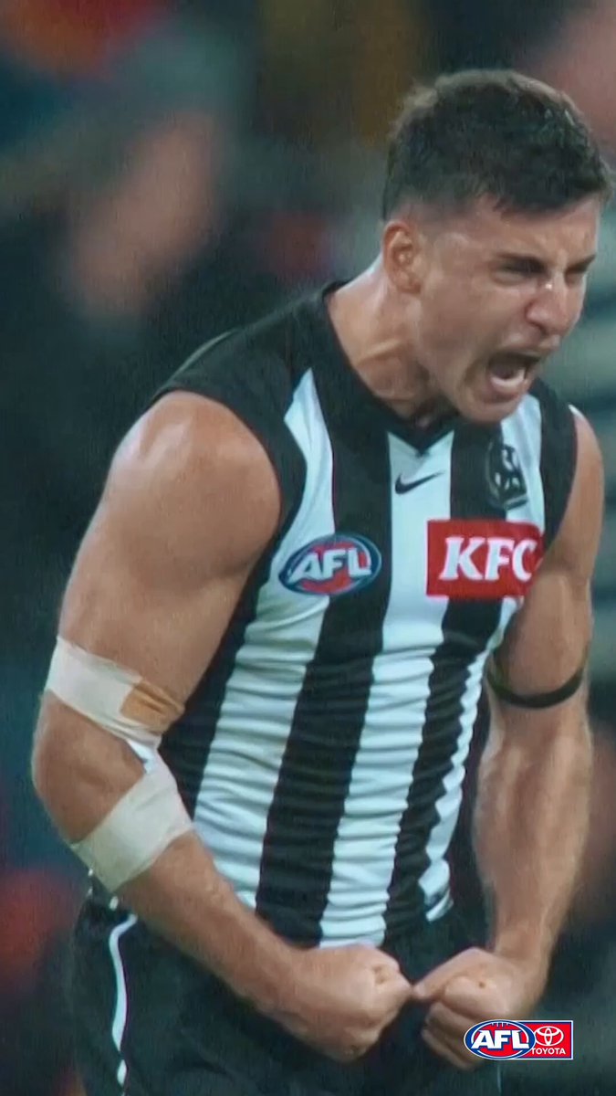 The best season we've ever seen? 👀 Watch Nick Daicos' 2026 highlights after he collected aflplayers Most Valuable Player, AFL Coaches Champion Player and a fourth All-Australian blazer ✨