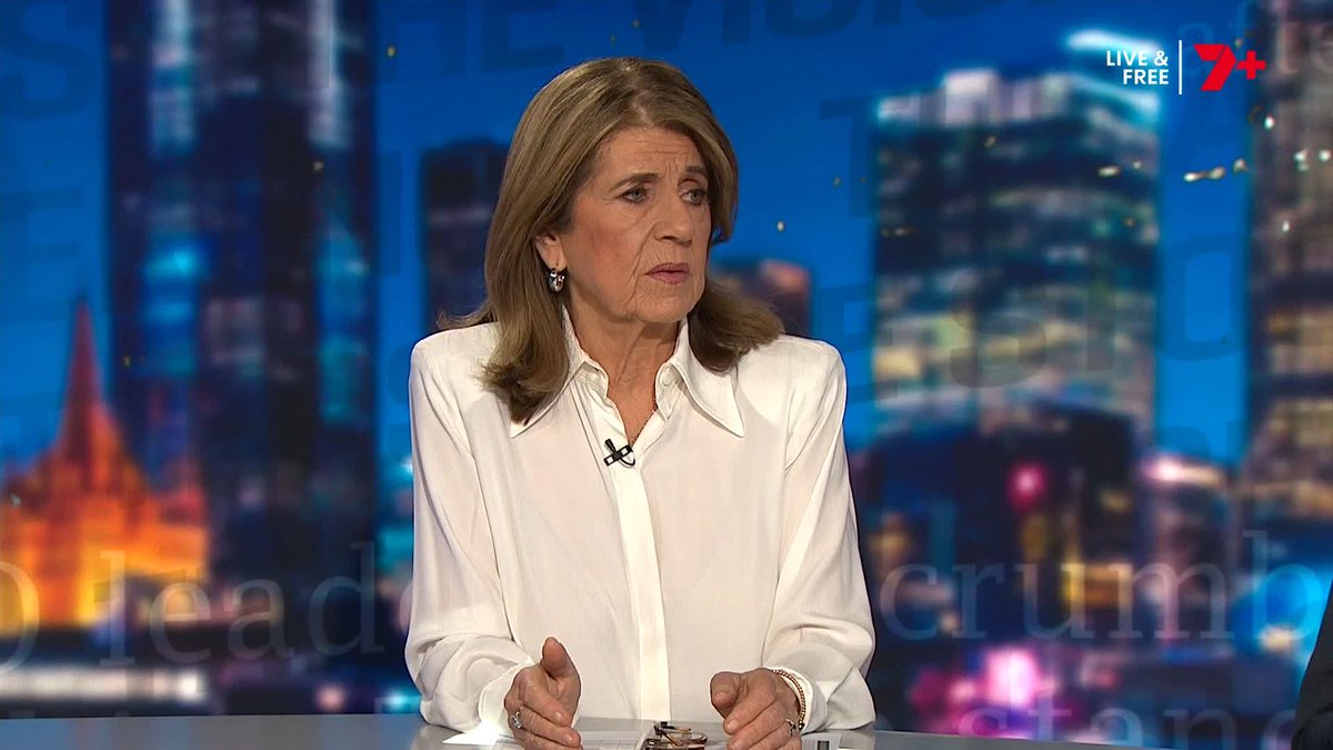 "Lachie Neale actually hasn't been offered a contract by the Brisbane Lions for next year." 🗣️ Caroline Wilson on Lachie Neale's future at Brisbane