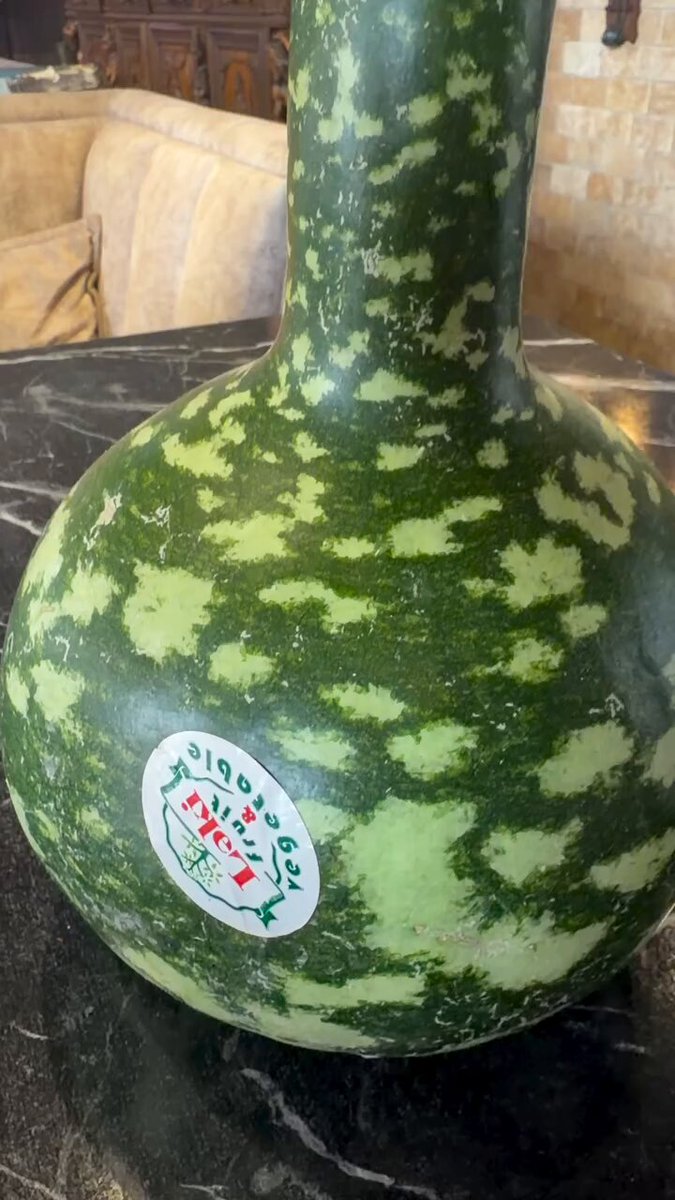 Azerbaycan karpuzu