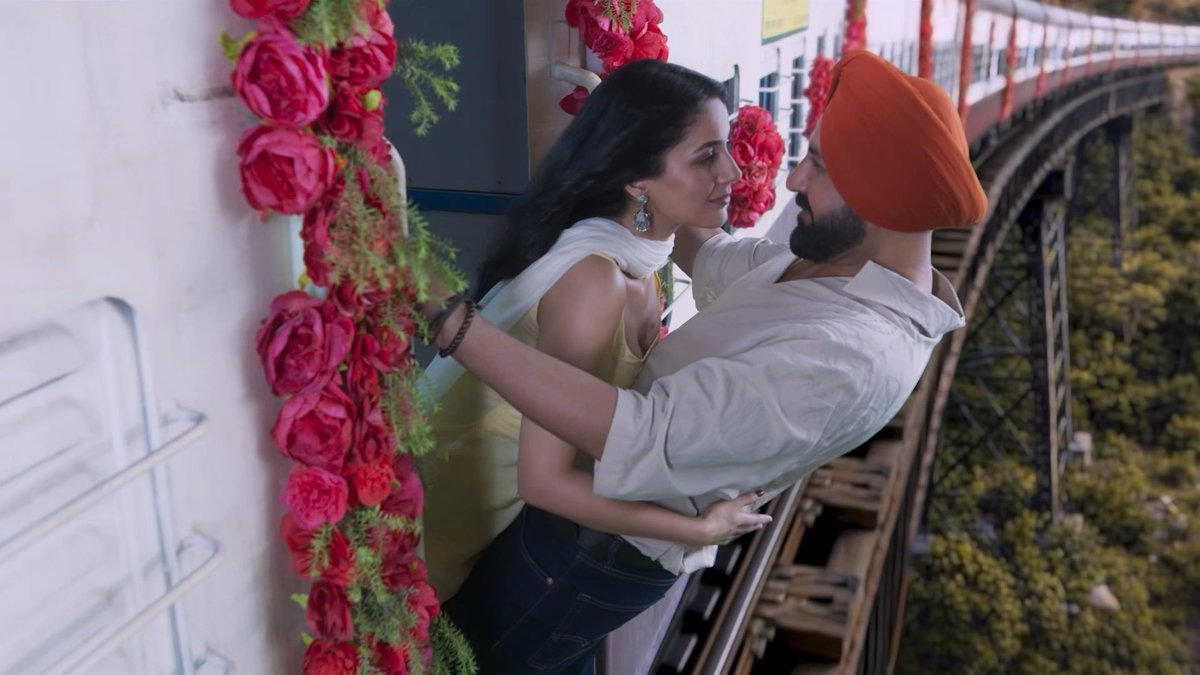 Nihaal Singh × Jasneet Kaur 💪🏻 Singh vs Kaur 2 Trailer Out Now 🎬 #SinghvsKaur2 Releasing Worldwide on #11thSeptember2026 🎬 #gippygrewal #shehnaazgill