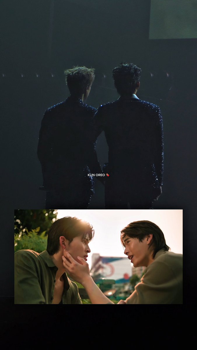 🐻🐼ดั่งแสงที่หายไป - The Missing Sunshine Official Pilot 🎥 PONDPHUWIN ETERNAL STAR #PondPhuwinConcertD3 #TheMissingSunshine #ปอนด์ภูวินทร์ #PondPhuwin