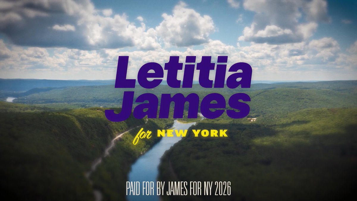 My love letter to New York.