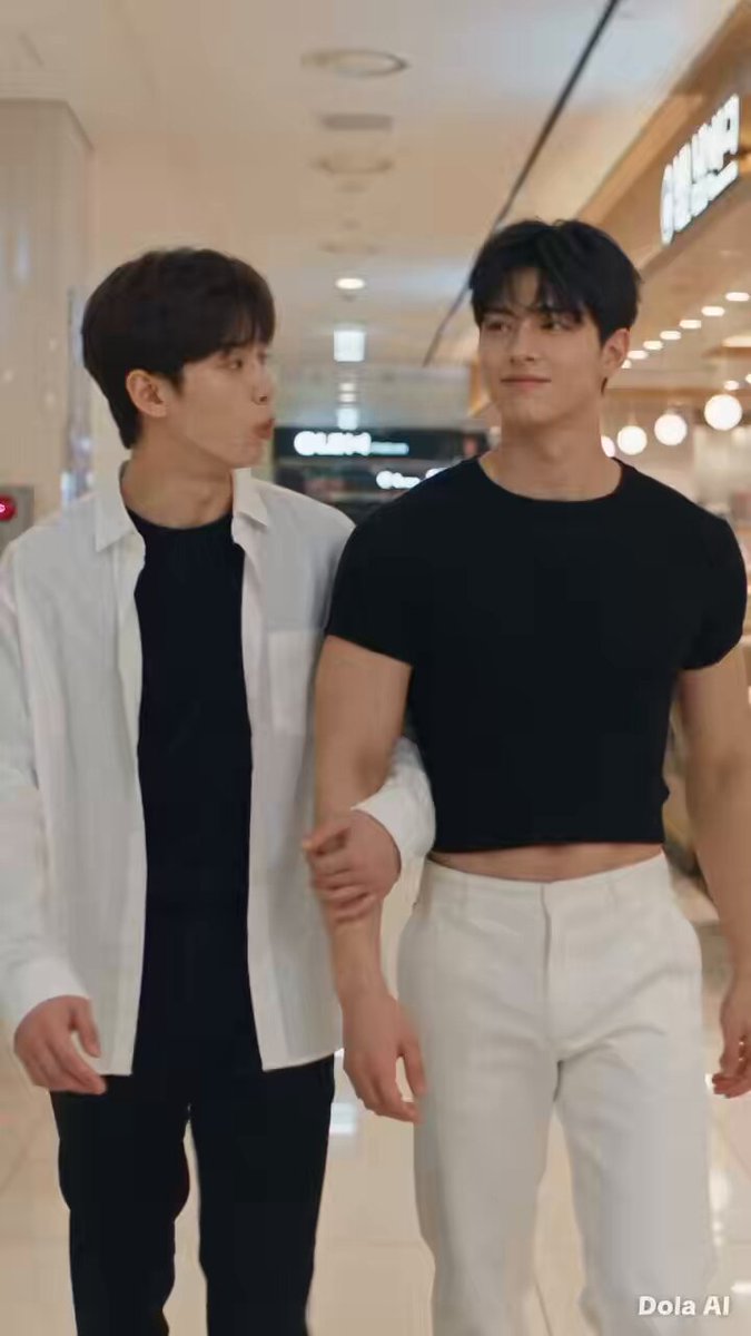 형 나 이거! 🐟 #AI #AIart #AImale #AIイケメン #게이 #gay #ゲイ #male #BL * All images are AI-generated and do not depict real people