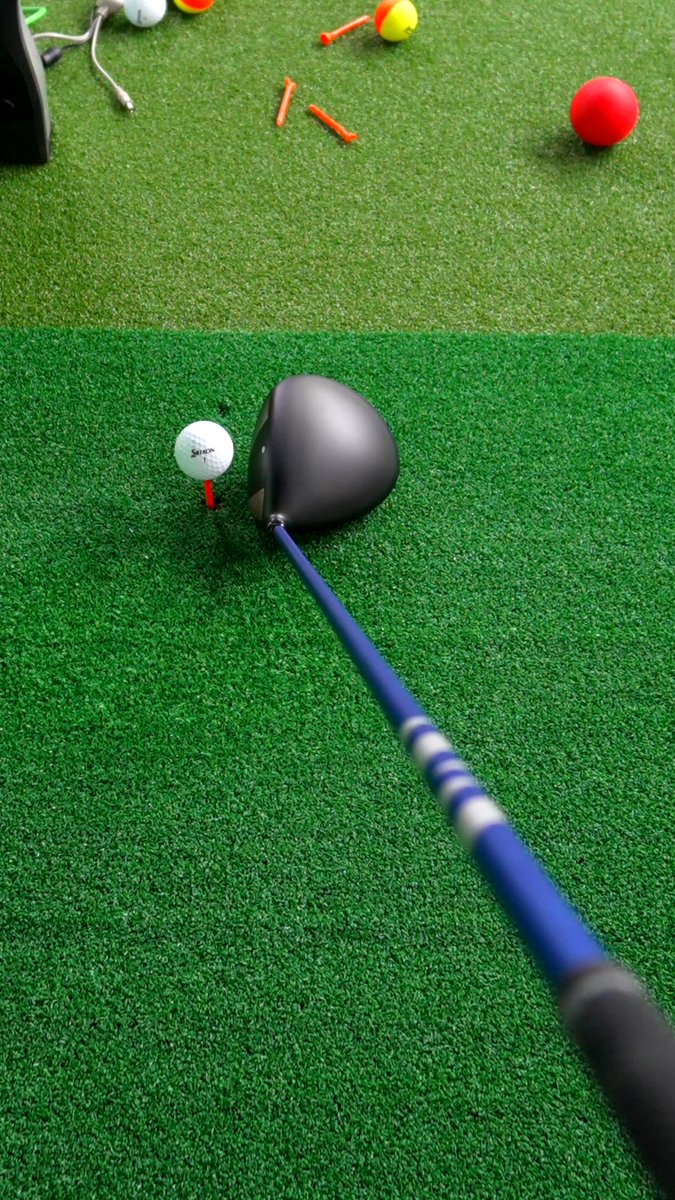 Driver Set Up Basics: How to Hit Your Driver Longer and Straighter than Ever Before! 🚀