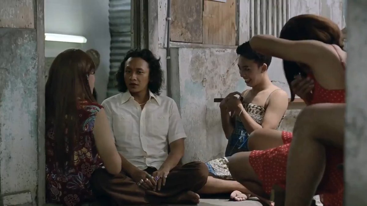 🎬Srimulat: Hidup Memang Komedi (2023) Kualitas 1080p