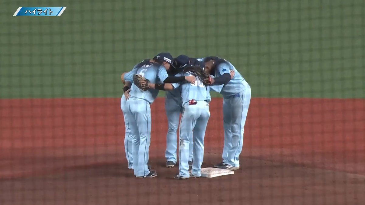 2026/8/25 ハイライト🎦 #seibulions #打破 #圧倒的至近距離 #アオフェス2026